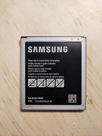 batteria Samsung EB-BG531BBE