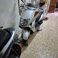 Scooter honda 150