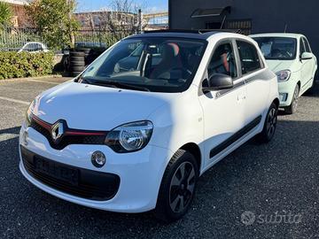 RENAULT TWINGO 69CV LIMITED FALTDACH GARANZIA UNIP