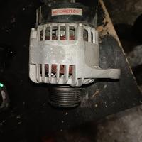 Alternatore fiat Doblò 2005