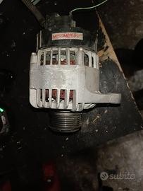 Alternatore fiat Doblò 2005