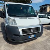 Fiat ducato 9 posti