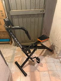 Attrezzo da palestra