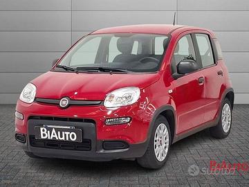 FIAT Panda 1.0 FireFly 70cv S&S Hybrid