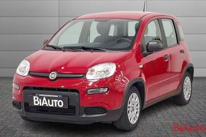FIAT Panda 1.0 FireFly 70cv S&S Hybrid