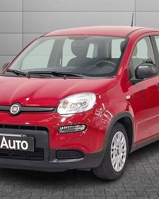 FIAT Panda 1.0 FireFly 70cv S&S Hybrid