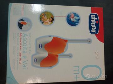 Chicco baby control mini 
