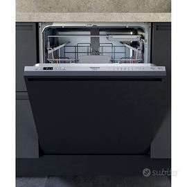 lavastoviglie da incasso Ariston 