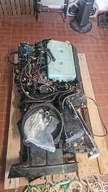 mercury 125 elpto TUTTI I RICAMBI  doc ok