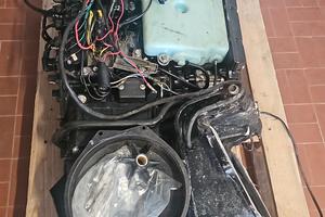mercury 125 elpto TUTTI I RICAMBI  doc ok