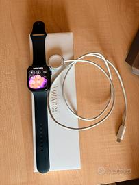 Apple Watch Serie 11