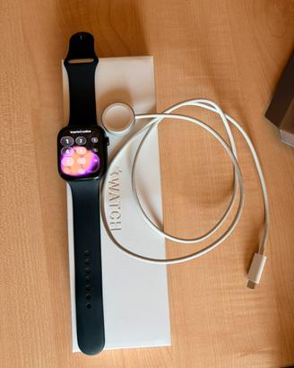 Apple Watch Serie 11