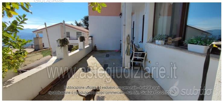 Appartamento – Nuoro - Vista 2