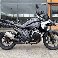 BMW R 1300 GS Triple Black
