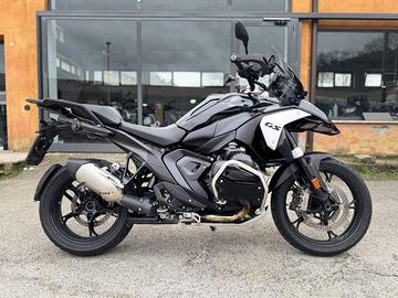BMW R 1300 GS Triple Black