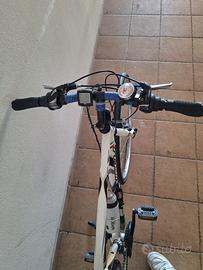 city bike " CARNIELLI"