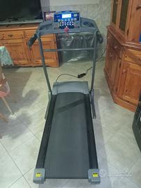 tapis roulant Diadora professionale 