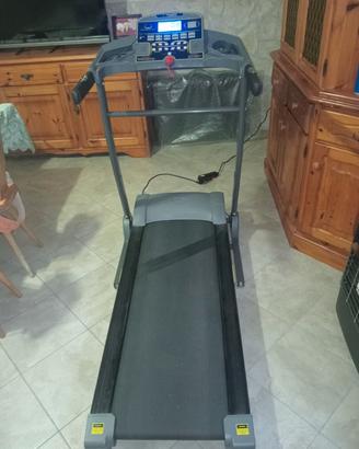 tapis roulant Diadora professionale 