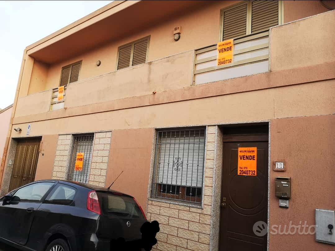 Appartamento – CA - Vista 2