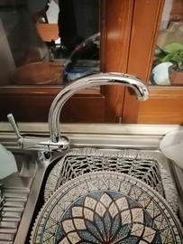 cucina da esposizione 