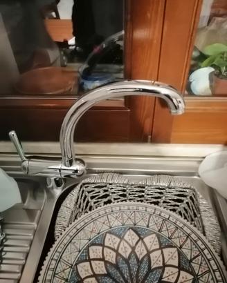 cucina da esposizione 