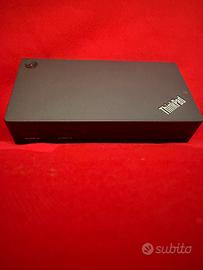 Hub Lenovo Thinkpad
