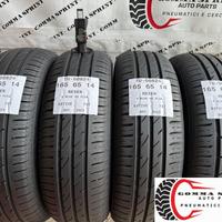 4 PNEUMATICI 165/65 R14 NEXEN ESTIVE