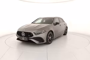 MERCEDES-BENZ A AMG 35 Premium AMG 4matic auto