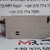 8410 9257151-01 AMPLIFICATORE AUTORADIO BMW Serie 