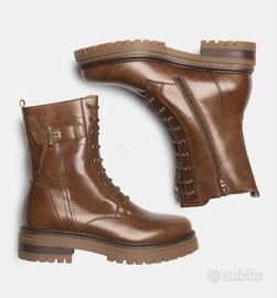 Stivali Nero Giardini, nuovi, mai indossati