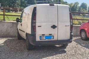 fiat doblo furgone