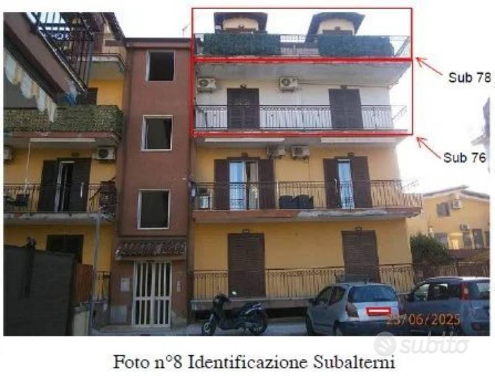 Appartamento – Villaricca, Torretta-Scalzapecora (Villaricca Due), Napoli - Vista 3