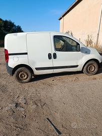 fiat fiorino 1.3 Multijet 