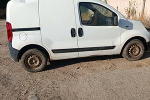 fiat fiorino 1.3 Multijet 