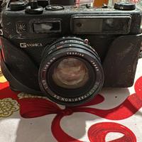 Macchina fotografica