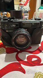 Macchina fotografica