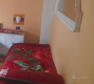 Posto letto singolo
