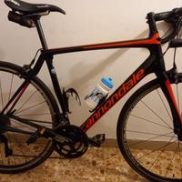 Bicicletta da corsa Cannondale Synapse