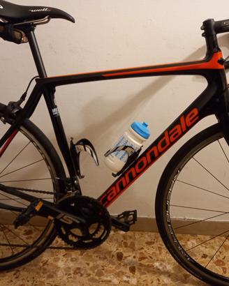 Bicicletta da corsa Cannondale Synapse