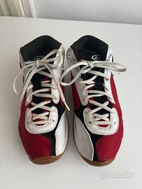 Scarpe sportive ragazzo/ uomo come nuove n.40 1/2