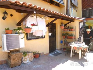 Monolocale in aperta campagna