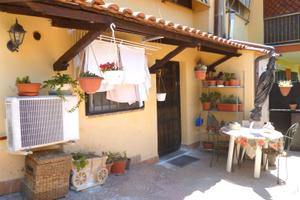 Monolocale in aperta campagna