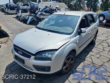 FORD FOCUS 2 SW DA, DS, FFS 1.6 TDCI ricambi-