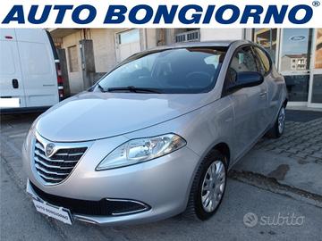 Lancia Ypsilon 5 Porte Ypsilon 1.3 mjt Silver s&s