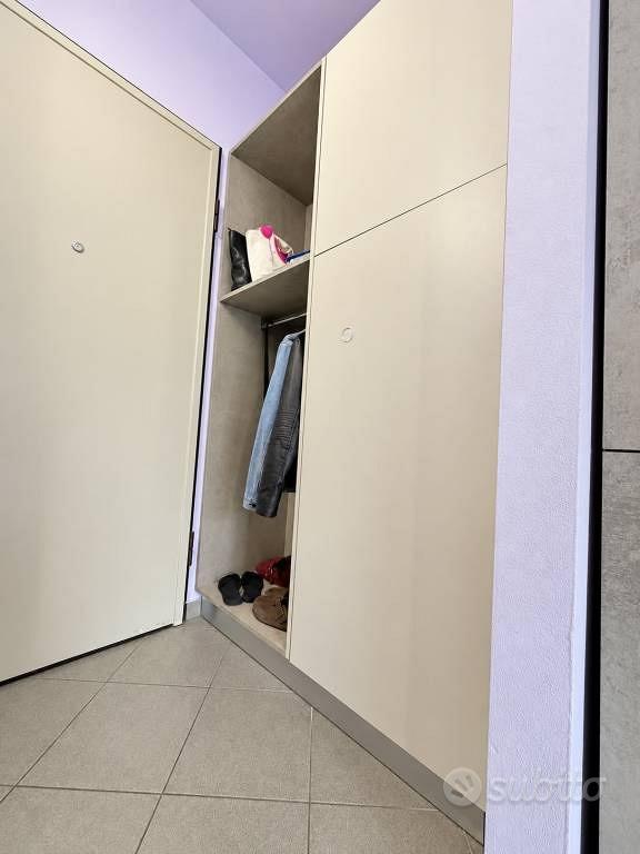 Appartamento – Concesio, Quartiere Colonnello Gherardo Vaiarini, Pieve di Concesio - Vista 3