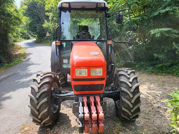 Trattore same dorado