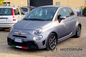 Abarth 595 C 1.4 Turbo T-Jet 145 CV IMPECCABILE