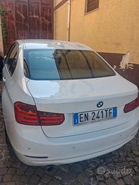 BMW 320  184 cv
