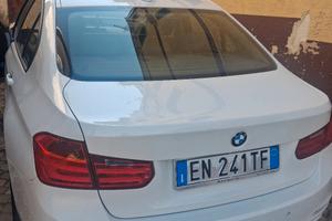 BMW 320  184 cv