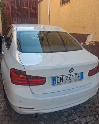 BMW 320  184 cv